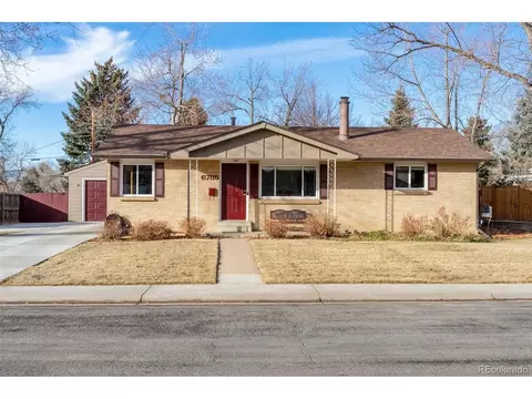6785 S Pennsylvania St, Centennial, CO 80122