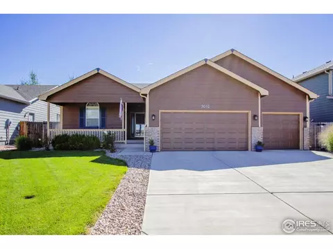 3012 41st Ave, Greeley, CO 80634 photo 1