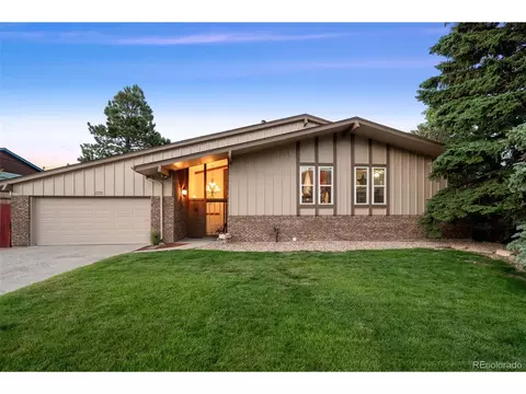 1300 S Foothill Dr, Lakewood, CO 80228
