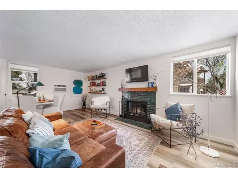 17391 E Mansfield Ave #812L, Aurora, CO 80013