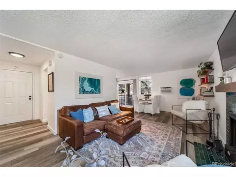 17391 E Mansfield Ave #812L, Aurora, CO 80013