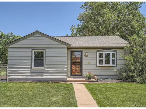 Undisclosed, Denver, CO 80219