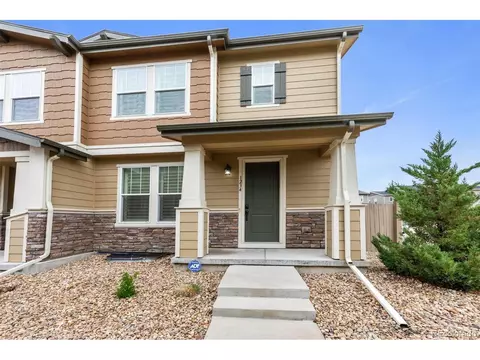 1234 S Dallas Ct, Denver, CO 80247