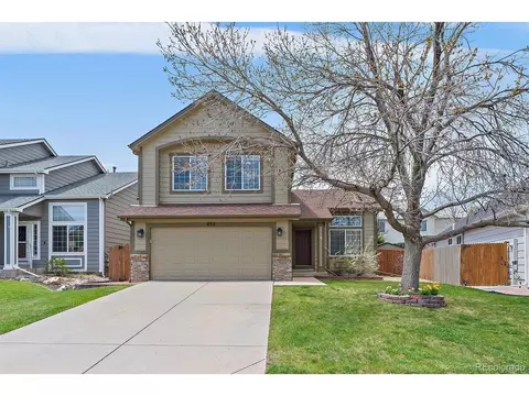 255 Ponderosa St, Castle Rock, CO 80104