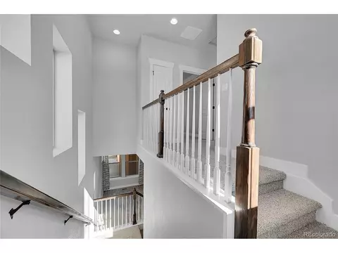 Entry Way - 10539 E 25th Dr, Aurora, CO 80010 photo 2 of 4