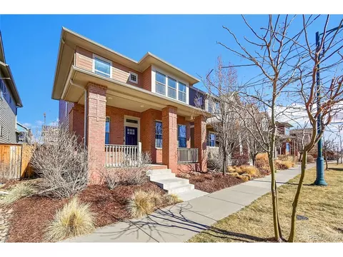 10539 E 25th Dr, Aurora, CO 80010