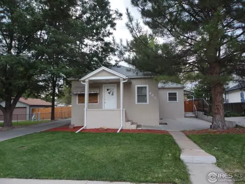445 5th St, Frederick, CO 80530 photo 1
