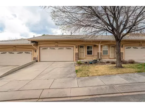 4760 Iron Horse Villas Pt, Colorado Springs, CO 80917
