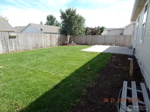 3230 Cramer Ave, Evans, CO 80620 photo 2