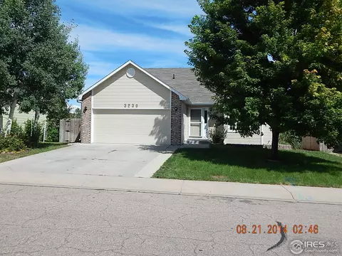 3230 Cramer Ave, Evans, CO 80620 photo 1