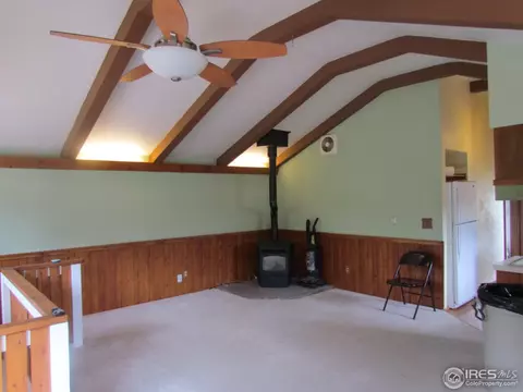 672 Saint Vrain Rd, Lyons, CO 80540 photo 2