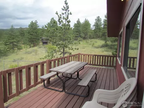 672 Saint Vrain Rd, Lyons, CO 80540 photo 3