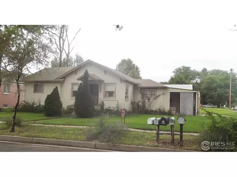 241 E Strohm St, Haxtun, CO 80731 photo 1