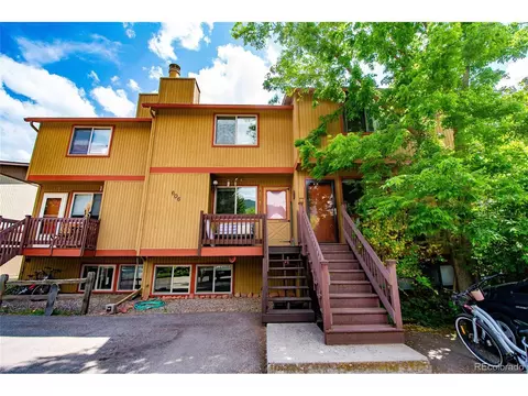 606 Overlin Dr #2, Glenwood Springs, CO 81601