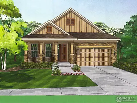 2067 Vineyard Dr, Windsor, CO 80550 photo 1