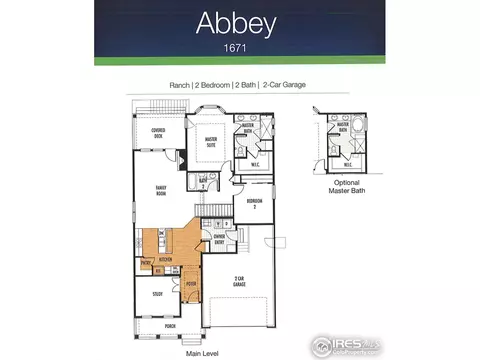 2067 Vineyard Dr, Windsor, CO 80550 photo 2