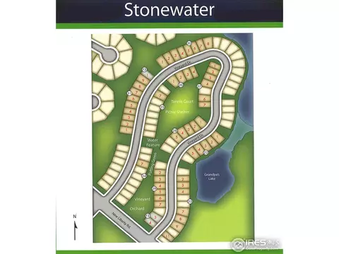 2066 Vineyard Dr, Windsor, CO 80550 photo 11