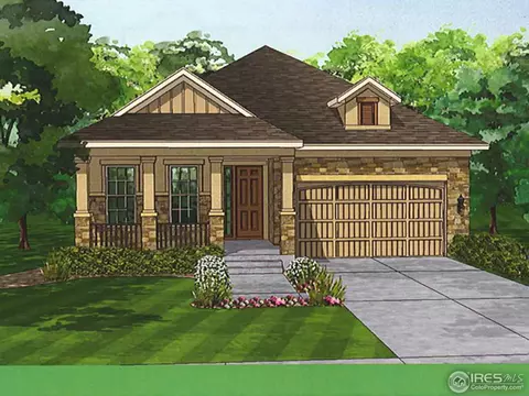 2066 Vineyard Dr, Windsor, CO 80550 photo 1