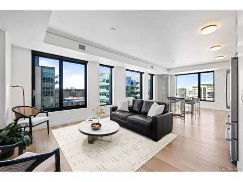 1750 Wewatta St #1131, Denver, CO 80202
