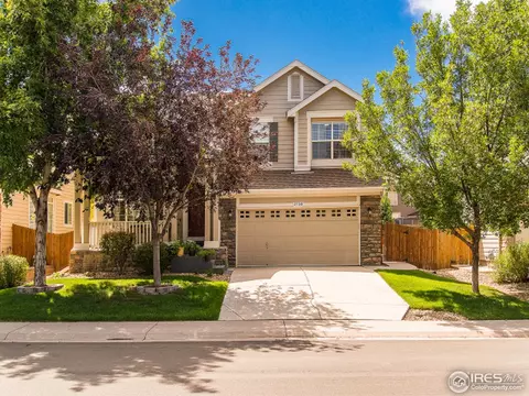 2738 E 140th Ave, Thornton, CO 80602 photo 1
