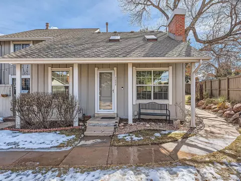 7028 S Knolls Way, Centennial, CO 80122