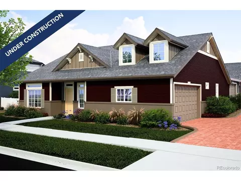 5157 N Quatar St, Aurora, CO 80019
