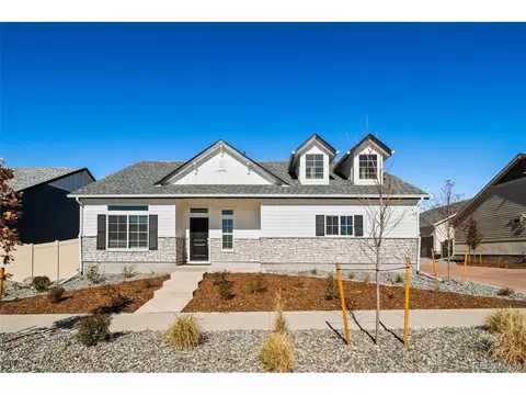 5157 N Quatar St, Aurora, CO 80019
