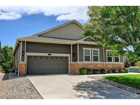 Undisclosed, Littleton, CO 80123
