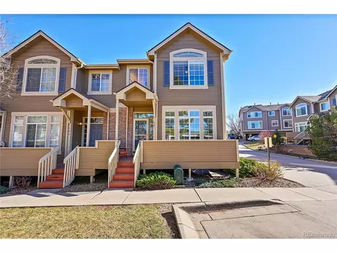 5555 E Briarwood Ave #5-501, Centennial, CO 80122