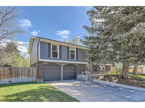 10734 Tancred St, Northglenn, CO 80234