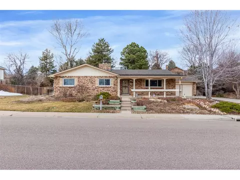 151 S Deframe Way, Golden, CO 80401