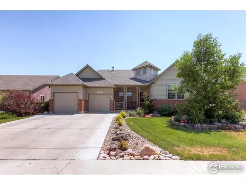 8132 Raspberry Dr, Frederick, CO 80504 photo 1