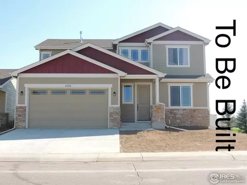 513 Vivian St, Severance, CO 80546 photo 1