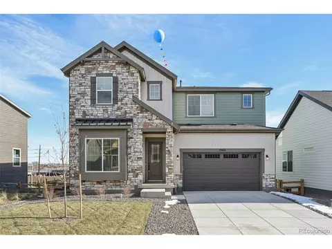 5960 S Platte Canyon Dr, Littleton, CO 80123