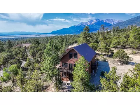 30260 Princeton Hls, Buena Vista, CO 81211
