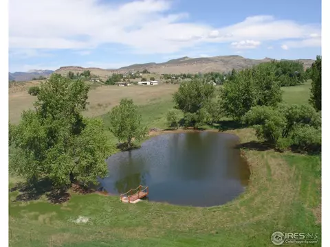 3839 Prado Dr, Laporte, CO 80535 photo 4