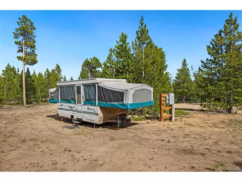 153 Catamount Ct, Red Feather Lakes, CO 80545