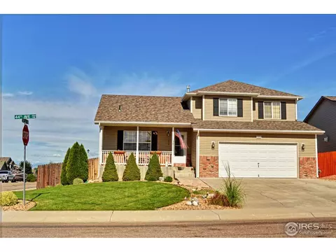 3029 44th Ave, Greeley, CO 80634 photo 1