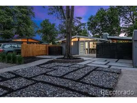 2360 S Lowell Blvd, Denver, CO 80219