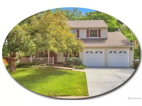 7074 S Elm St, Centennial, CO 80122
