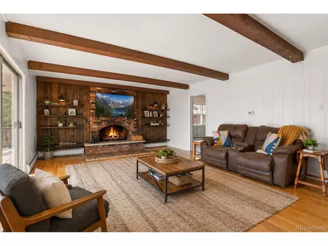 418 Athena Rd, Black Hawk, CO 80422 photo 5