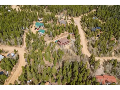 418 Athena Rd, Black Hawk, CO 80422 photo 36