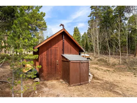 418 Athena Rd, Black Hawk, CO 80422 photo 25
