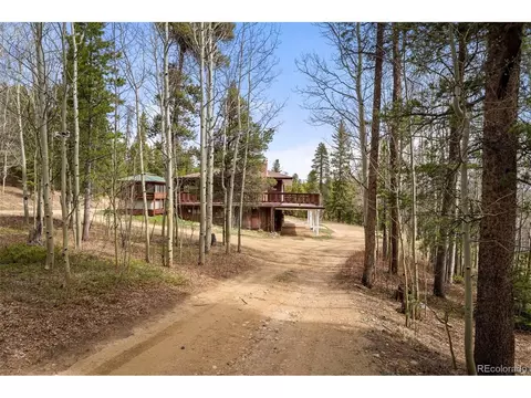 418 Athena Rd, Black Hawk, CO 80422 photo 34