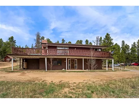 418 Athena Rd, Black Hawk, CO 80422 photo 40