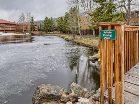 708 Lagoon #708-B, Frisco, CO 80443