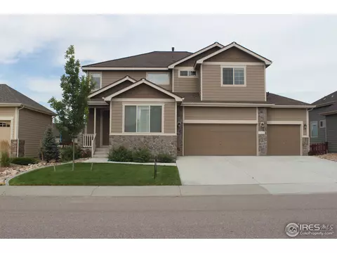 130 Kitty Hawk Dr, Windsor, CO 80550 photo 2