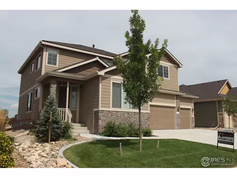 130 Kitty Hawk Dr, Windsor, CO 80550 photo 1