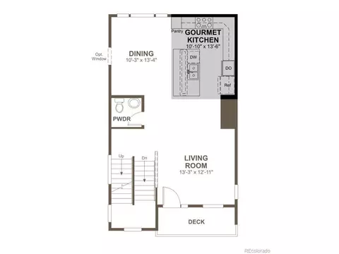 5215 Queen Ct, Arvada, CO 80002 photo 21