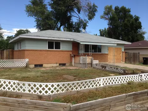 2747 W 13th St, Greeley, CO 80634 photo 1